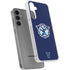 Villanova University V Initial Galaxy S24 Plus Clear Case